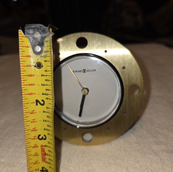 Howard Miller Clock - Picture 7 of 10